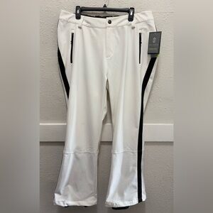 Free Country Women's Soft Shell Snow Pants Size XXL